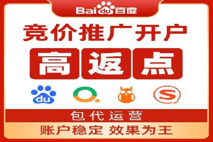 高效营销利器——百度竞价代理实操案例